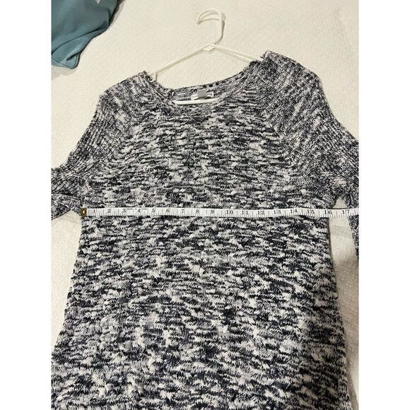 Croft & Barrow sweater size Medium - Picture 5 of 6